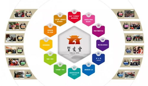 党建引领 德法同行 以聚贤用爱铸就数字文化创意服务的真情内核