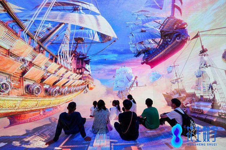 内容创意的力量 VR技术如何重塑数字文化体验